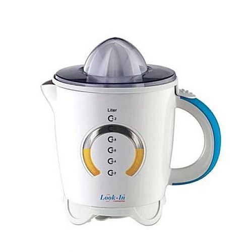 Lamacom Presse Agrumes Electrique LAMACOMA Ultra Compact 40W Jus Orange Citron
 Fiche Technique et Prix au Maroc