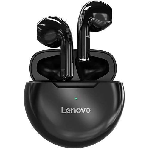 Lenovo Ecouteurs sans fil Bluetooth LivePods HT38 TWS avec micro
 Fiche Technique et Prix au Maroc