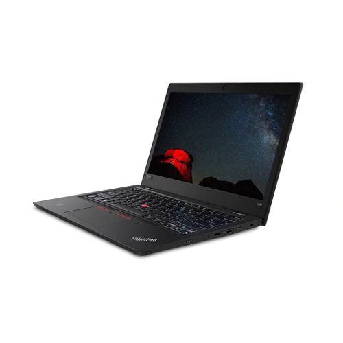 Lenovo Thinkpad L380 Core I5 8Éme Ram 8Go Ssd 256Go - Remise À Neuf
 Fiche Technique et Prix au Maroc
