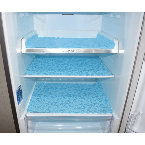 Lot de 4 Tapis Fraicheur pour Réfrigérateur Anti-bactériens pour Fruits et Légumes
 Fiche Technique et Prix au Maroc