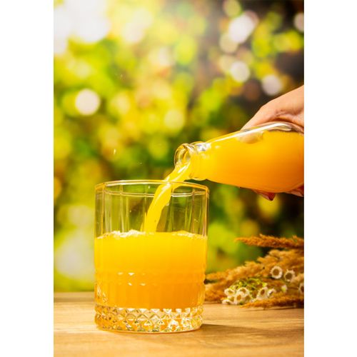 Luminarc Elysees, 300 ml х 6 pcs, Set de verres, pour boissons, verre, transparent
 Fiche Technique et Prix au Maroc