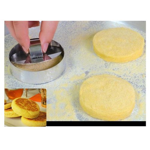 Moule Hercha, Harcha, gâteau قالب حرشة
 Fiche Technique et Prix au Maroc