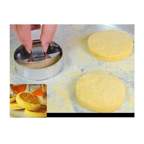 Moule Hercha, Harcha, gâteauقالب حرشة
 Fiche Technique et Prix au Maroc