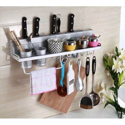 Offfre Supports de cuisine multifonctionnels en aluminium
 Fiche Technique et Prix au Maroc