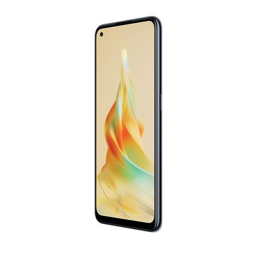 Oppo Reno 8T - 8Go Ram - 256Go Rom - 100 MP Camera - Midnight Black
 Fiche Technique et Prix au Maroc