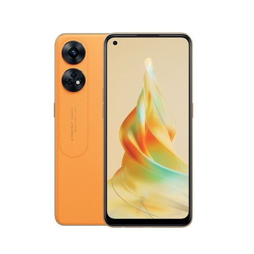 Oppo Reno8 T - 8Go Ram - 256Go Rom - 100 MP Camera - Sunset Orange
 Fiche Technique et Prix au Maroc