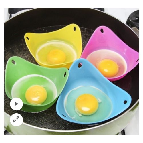 Outils alimentaires de cuisson d’œuf à la vapeur
 Fiche Technique et Prix au Maroc