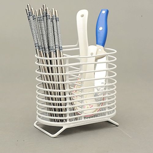 Porte cuillères fourchettes & couteaux Égouttoir suspendu pour couverts de table
 Fiche Technique et Prix au Maroc