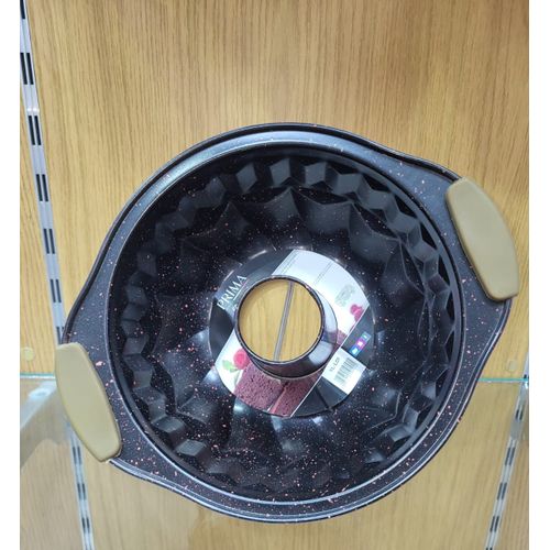 Prima MOULE A CAKE YL-L01
 Fiche Technique et Prix au Maroc