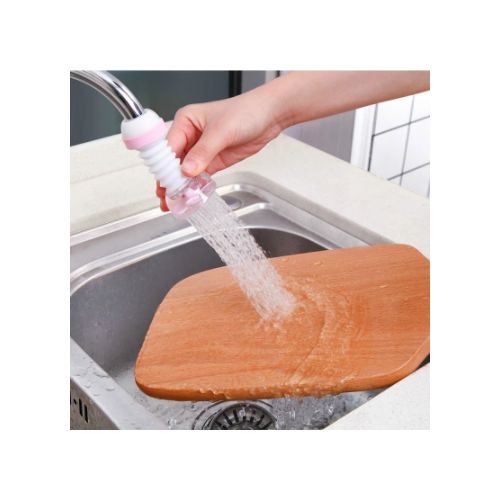 *//Robinet de cuisine créative et pratique, douche étanche aux éclaboussures, arroseur rétractable à économie d'eau
 Fiche Technique et Prix au Maroc