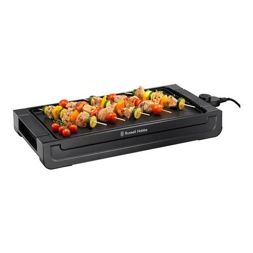 Russel Hobbs GRILL FIESTA
 Fiche Technique et Prix au Maroc