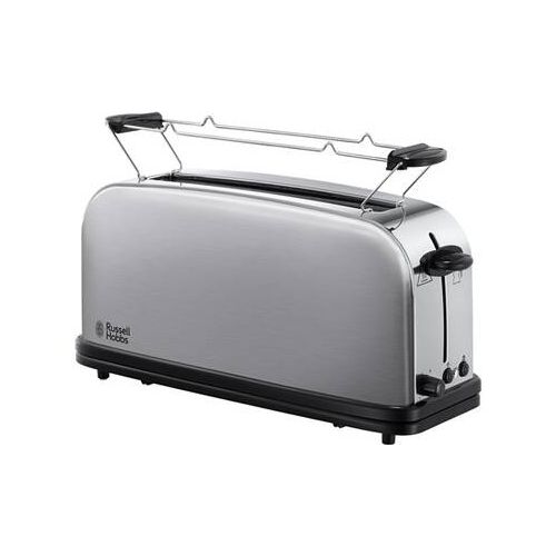 Russel Hobbs GRILLE PAIN INOX
 Fiche Technique et Prix au Maroc