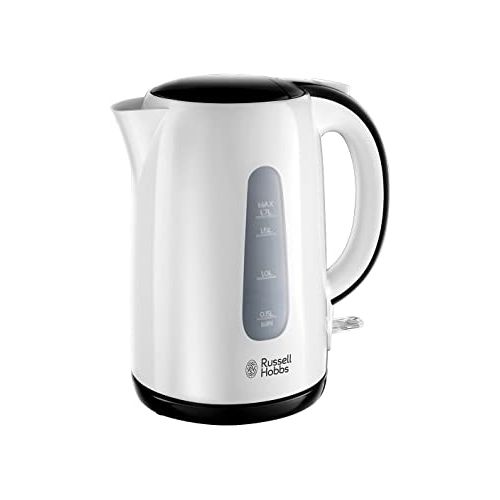 Russell Hobbs BOUILLOIRE ELECTRIQUE RUSSELL HOBBS
 Fiche Technique et Prix au Maroc