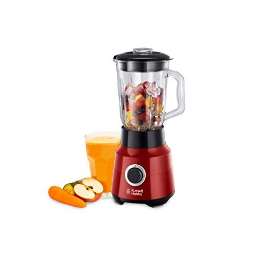 Russell Hobbs Blender Desire
 Fiche Technique et Prix au Maroc