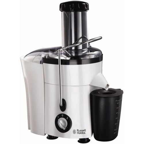Russell Hobbs Centrifugeuse  20365-56 AURA
 Fiche Technique et Prix au Maroc
