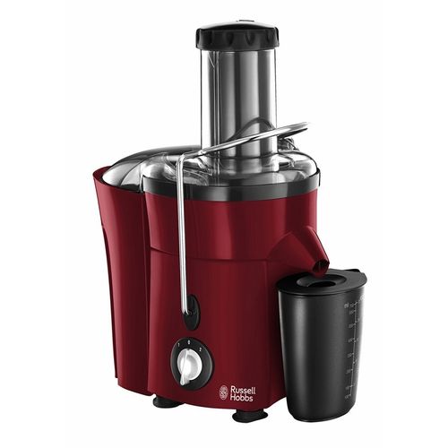 Russell Hobbs Centrifugeuse Desire, Cheminée extra-large - 2 vitesses - 550 W - 20366-56
 Fiche Technique et Prix au Maroc