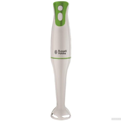 Russell Hobbs Mixeur Plongeant Explore
 Fiche Technique et Prix au Maroc
