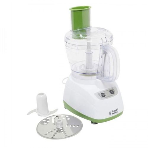 Russell Hobbs Robot De Cuisine
 Fiche Technique et Prix au Maroc