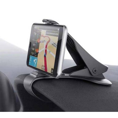 Support de télephone pour voiture noir 360 degrés magnétique très haute qualité
 Fiche Technique et Prix au Maroc
