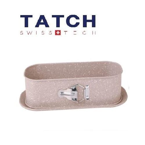 TATCH Moule A Cake En Granit Yl-B16-2
 Fiche Technique et Prix au Maroc