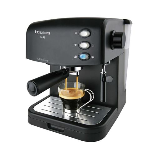 Taurus ESPRESSO BARI
 Fiche Technique et Prix au Maroc