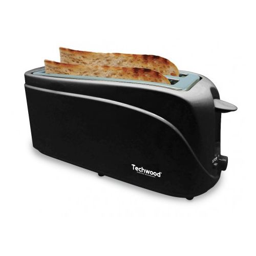 Techwood Grille Pain / Baguette
 Fiche Technique et Prix au Maroc