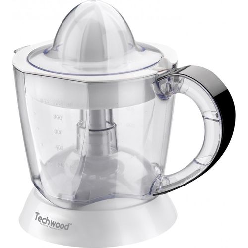 Techwood Presse Fruits 40W
 Fiche Technique et Prix au Maroc