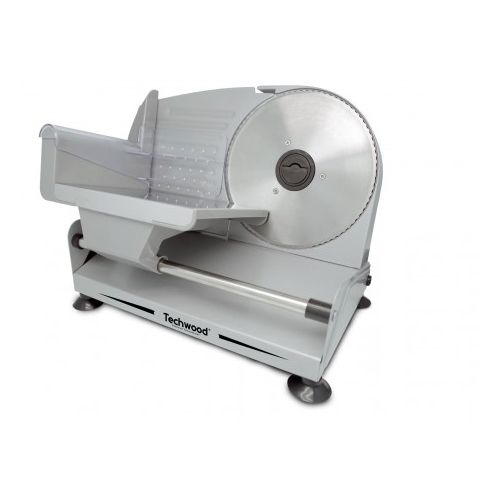 Techwood Trancheuse
 Fiche Technique et Prix au Maroc