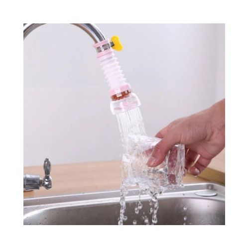 *//Tête de pulvérisation rotative à 360 degrés, buse de robinet Durable avec filtre, buse de robinet de cuisine avec filtre
 Fiche Technique et Prix au Maroc