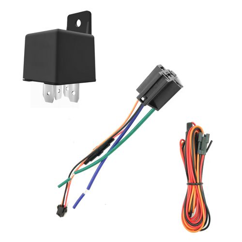 systheme GPS Moto et voiture
 Fiche Technique et Prix au Maroc