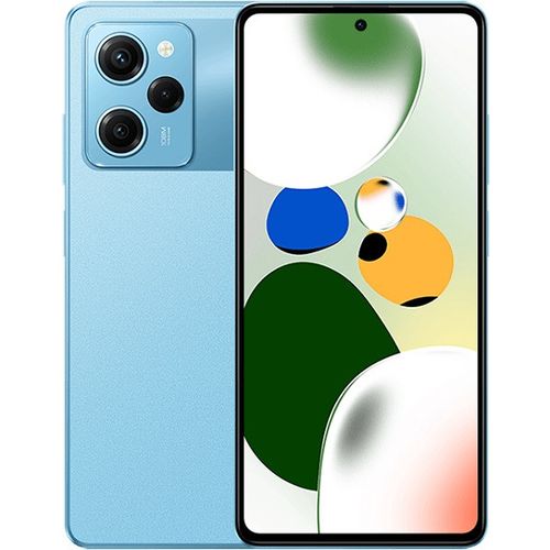 XIAOMI Redmi Note 12  Amoled 6,67″(8Go, 128Go) Snapdragon 680 - 50MP- Bleu
 Fiche Technique et Prix au Maroc