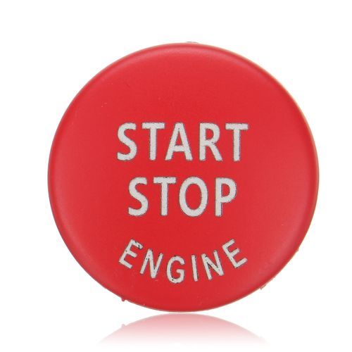Start Stop Engine Button Switch Red Cover BMW X5 E70 X6 E71 3 E90 E91 E92 E93 Red
 Fiche Technique et Prix au Maroc