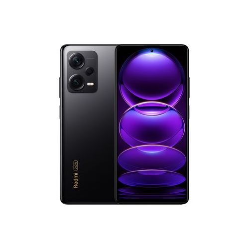 XIAOMI Redmi Note 12 PRO  Amoled 6,67″(8Go, 128Go) Mediatek 1080 - Gris
 Fiche Technique et Prix au Maroc