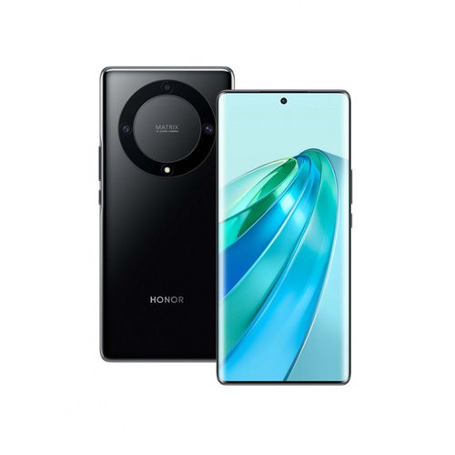 Honor X9A (8GB+256GB)+ 5giga Ram+ 5G Snapdragon 695 -5100 mAh - 64 MP - Edge -Noir
 Fiche Technique et Prix au Maroc