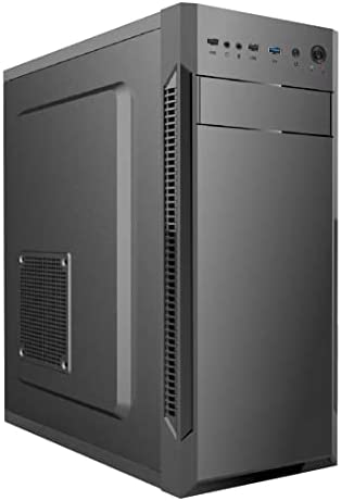 Ordinateur de bureau - Intel Core I7 4770 - RAM 32 Go - SSD 1 To - Carte vidéo Nvidia GT 730 4 Go - Graveur DVD - WIFI interne - Windows 11 Pro - HDMI - VGA Fiche Technique et Prix au Maroc