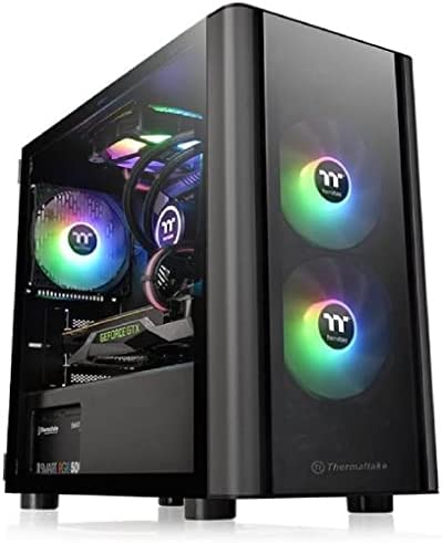 TrendingPC • PC Gamer Intel Core I7 12700f 12x4,80ghz • NVIDIA RTX 4070ti 12Go • 32Go RAM DDR4 • WiFi 6 et BT 5.2 • SSD m.2 1To • Refroidissement Liquide 240 mm • Windows 11 Pro • Únite Centrale Fiche Technique et Prix au Maroc