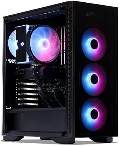 Sedatech PC Gamer Expert • AMD Ryzen 9 5900X 12x 3.7Ghz • Geforce RTX3050 • 64Go RAM • 2To SSD M.2 • 3To HDD • WiFi • Bluetooth • sans OS • Unité Centrale Fiche Technique et Prix au Maroc