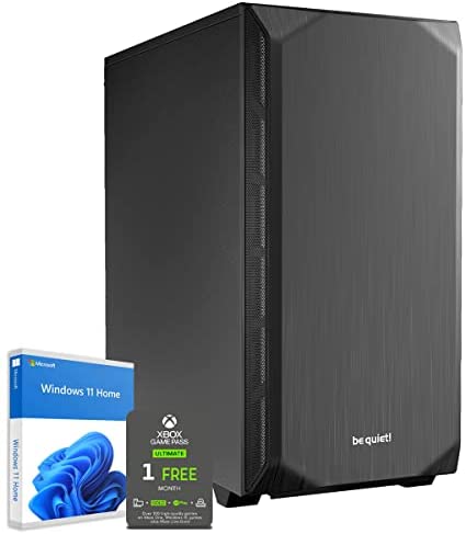 Sedatech PC Pro Gamer • Intel i7-10700KF 8X 3.8Ghz • Radeon RX6800XT • 64Go RAM • 2To SSD M.2 • 3To HDD • WiFi • Bluetooth, USB C • Windows 11 • Unité Centrale Fiche Technique et Prix au Maroc