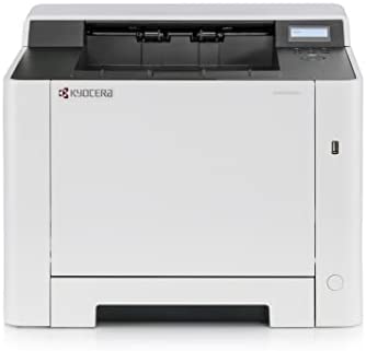Kyocera Système de Protection Climatique Ecosys PA2100cx Imprimante Laser Couleur 21 ppm Imprimante Laser Couleur avec LAN, USB 2.0 et Support d'impression Mobile Fiche Technique et Prix au Maroc
