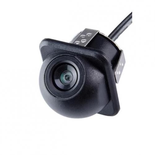 Car Front View Camera Lens Waterproof.
 Fiche Technique et Prix au Maroc