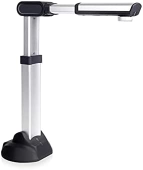 S1000A3 10MP 3648 * 2736 Scanner de Documents A3 Pliable Portable à Grande Vitesse USB Photo numérisé de la caméra Photo A3 A4 A5 HD Scanner Fiche Technique et Prix au Maroc