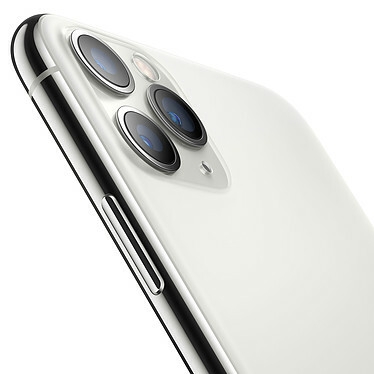 Apple iPhone 11 Pro Max 64 Go Argent · Reconditionné
