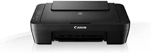 Canon Imprimante PIXMA MG 2550S Multifonction 3 en 1 Jet d'encre Fiche Technique et Prix au Maroc