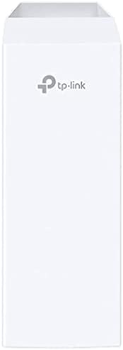 TP-Link CPE210 Point d'Accès Extérieur Wi-Fi 2.4GHz 300 Mbps 9DBi , Noir Fiche Technique et Prix au Maroc