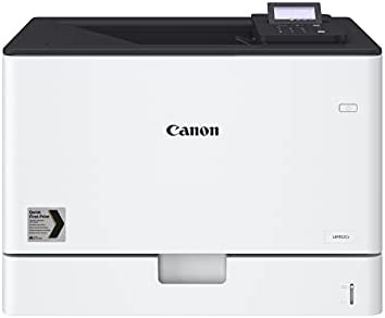 Canon IMP Laser I-SENSYS LBP852CX A3 Fiche Technique et Prix au Maroc