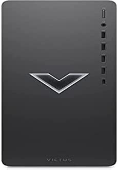 HP Victus by 15L TG02-0054ns Ordinateur de Bureau Gaming (Intel Core i5-12400F, 16 Go RAM, SSD, NVIDIA GeForce RTX 3060, sans système d'exploitation), Noir Fiche Technique et Prix au Maroc