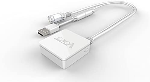 VONETS Mini Routeur WiFi 2,4GHz Pont WiFi Répéteur sans Fil/WiFi vers Ethernet pour la Maison Hôtel Voyage WiFi Caméra IP Imprimante Périphériques réseau VAR11N-300 Avis, Fiche Technique et Prix au Maroc