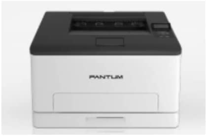 Pantum Imprimante CP1100DW Couleur Laser A4-18 PPM-256MB-250S-DUPLEX-WIFI, Bronze, Une Taille Fiche Technique et Prix au Maroc