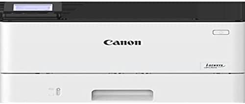 Canon LBP236DW IMPRIMANTE Laser Monochrome I-SENSYS Monochrome Laser A4 38ppm Fiche Technique et Prix au Maroc