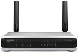 LANCOM 1800EFW (UE) (réseau de site avec fibre optique, Ethernet et Wi-Fi 6) Avis, Fiche Technique et Prix au Maroc